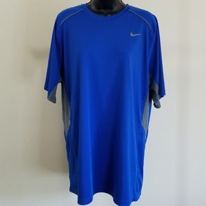 Nike - shirt